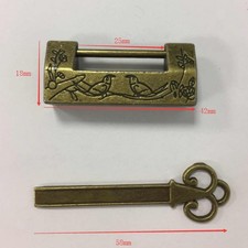 Langes, antikes chinesisches