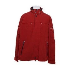 Crossfield, Allwetterjacke