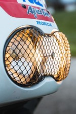 Honda Africa Twin RD 04