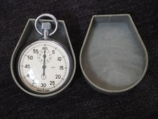 NOS neuwertige Stoppuhr