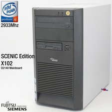 PC COMPUTER FSC FUJITSU