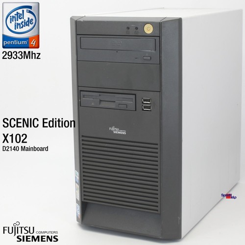 Computer fsc fujitsu - computer,