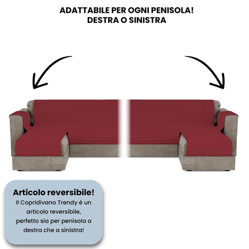 Sofabezug trendy 240cm - sofabezug,