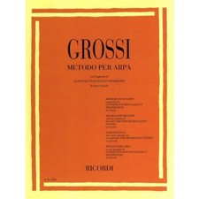 Metodo per Arpa (Grossi) -