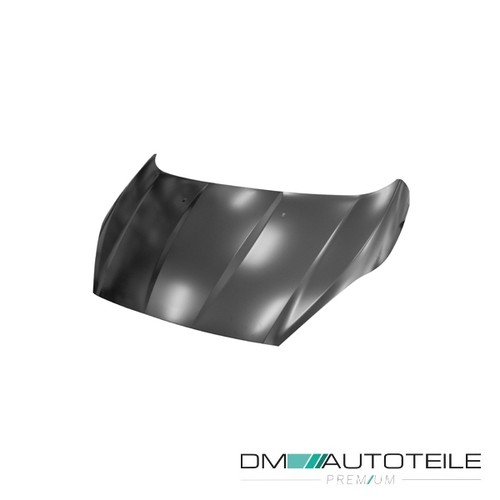 Motorhaube bonnet neuware - motorhaube,