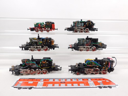 Märklin ac - h0,