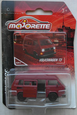 Majorette Vintage VW