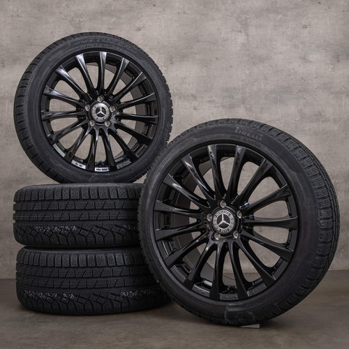 Winterräder für mercedes - winterräder,