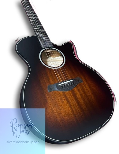 Taylor builder edition - taylor,