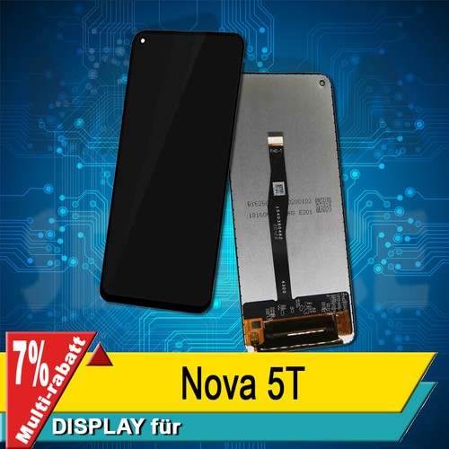 Display für huawei nova - display, 5t