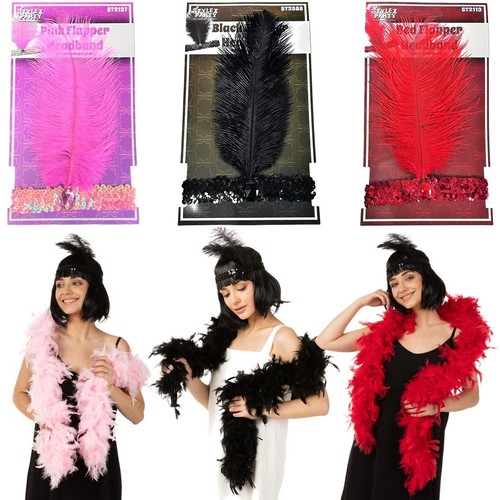 Stylex party flapper - stylex,