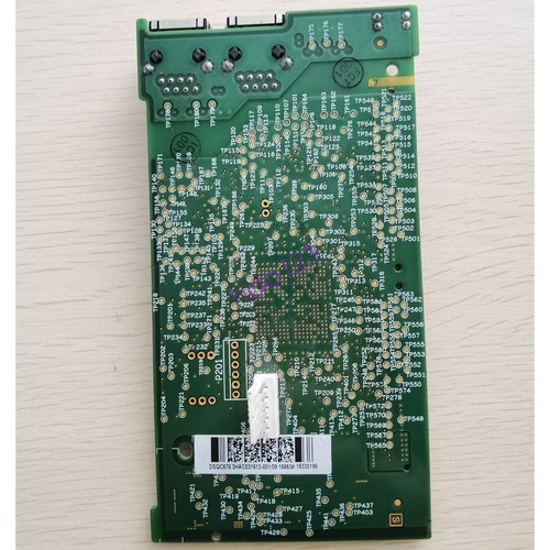 1pc used abb robot - used,
