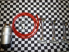 Ferrari/Fiat/Alfa   Fiamm