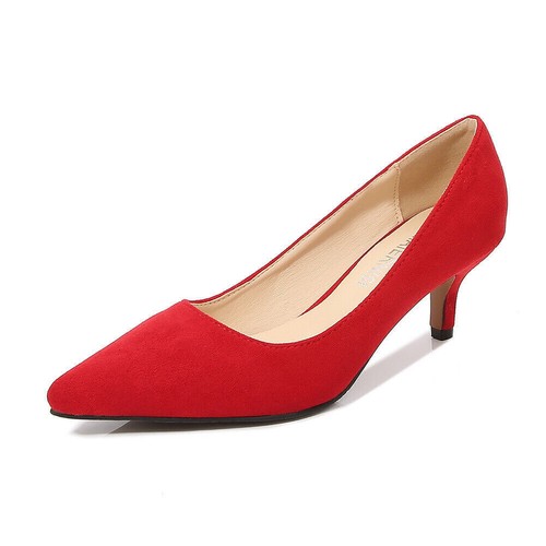 Damen stiletto pumps - damen,