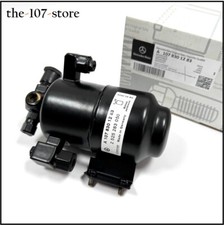 Genuine Mercedes-Benz Air