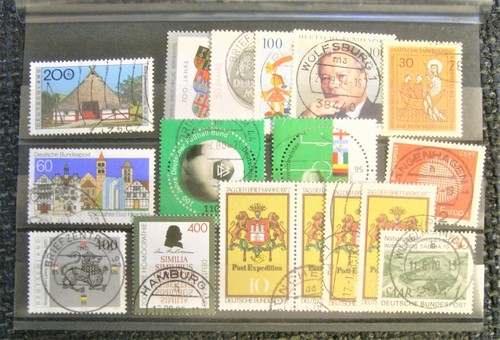 Bund lot steckkarten mit - bund,
