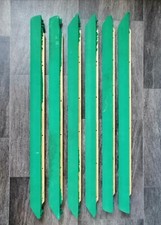 Satz 7ft Billard Banden