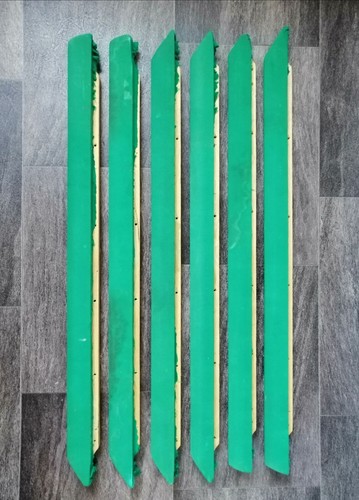 Satz 7ft billard banden - satz,