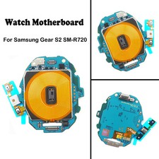 Für Samsung Gear S2 SM-R720 Uhr Ersatz Hauptplatine Motherboard Reparatur Teile