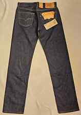 Levi's Levi Strauss Jeans 501