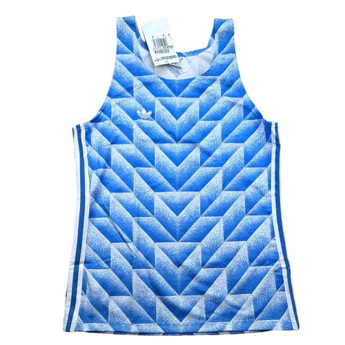 Adidas vintage tank top - top, gr.