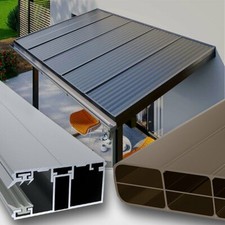 Terrassenüberdachung