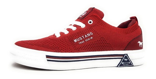 Mustang damenschuhe - mustang,