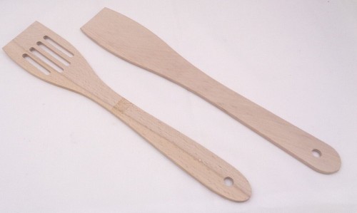 Pfannenwender 3er set - pfannenwender,