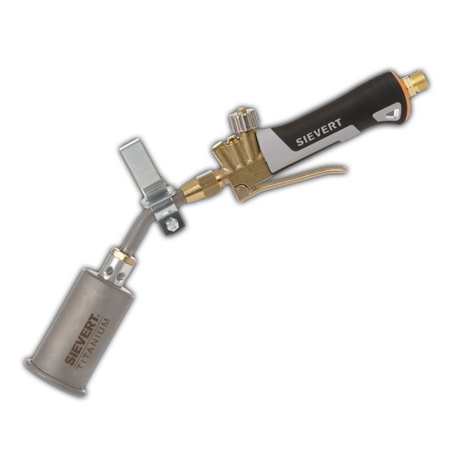 Sievert pro titanium - pro,