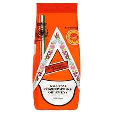 Original Paprikapulver aus