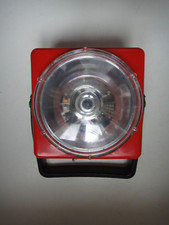 CAMPINGLEUCHTE VARTA / DDR