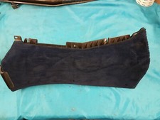 Mercedes W126 SEC SE SEL