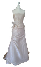 Braut kleid rembo - ❤️,