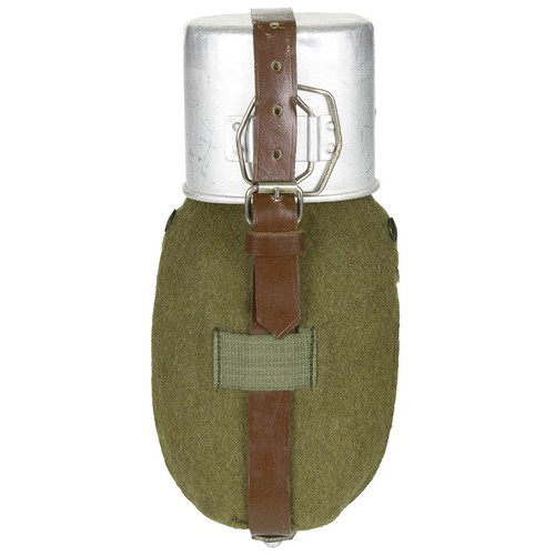 Mfh rumänische feldflasche - rumänische,
