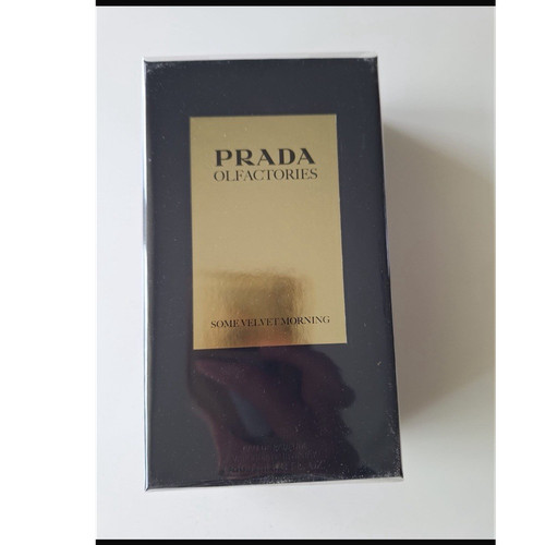 Prada olfactories some - prada,
