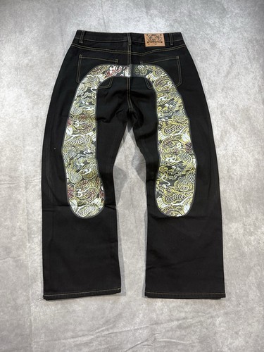 Evisu japan jeans - japan, l