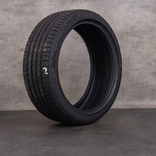 1x 225/40 R19 89Y Continental