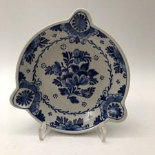 Royal Delft Blue Aschenbecher