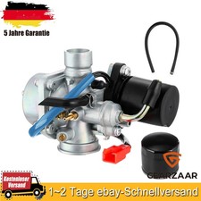 Vergaser 17,5mm kompatibel mit