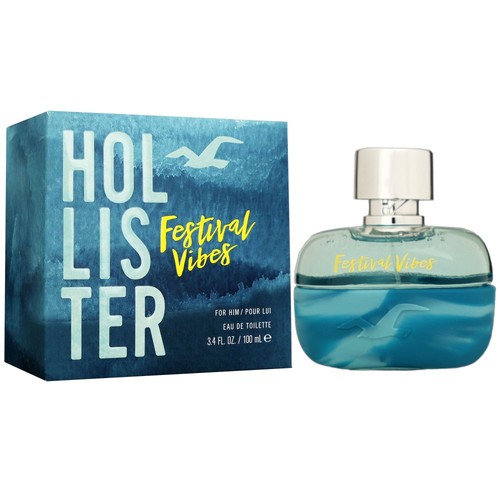Hollister festival vibes for - festival,