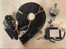 Trafo Netzteil Motor