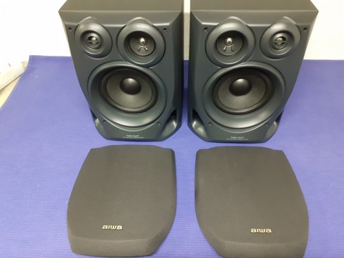 Aiwa nav70 lautsprecher - aiwa, sx-nav70