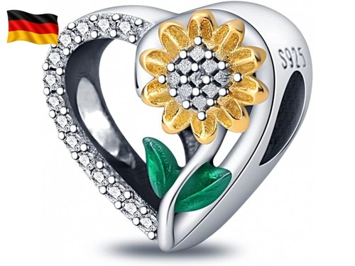 925 sterling silber charms - silber,
