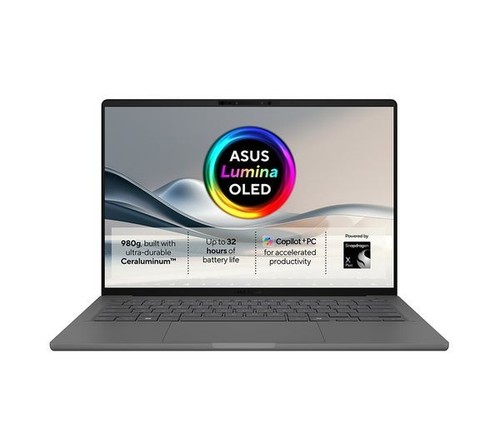 Asus zenbook a14 - zenbook,
