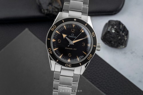 Omega seamaster 300 - seamaster,