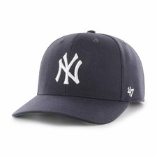 Brand `47 Baseballkappe New