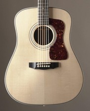 Guild D-50T Herringbone