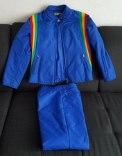 Vintage - Skianzug Bogner