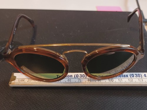 Gatsby style sonnenbrille - style,