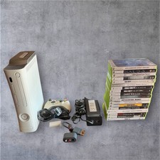 Microsoft Xbox 360 Konsole